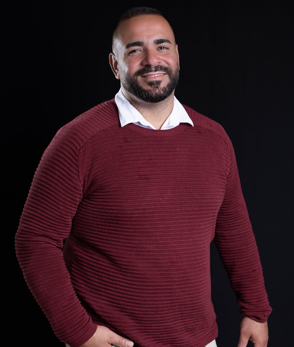 Pablo Apolinário - Psicólogo em São Caetano do Sul